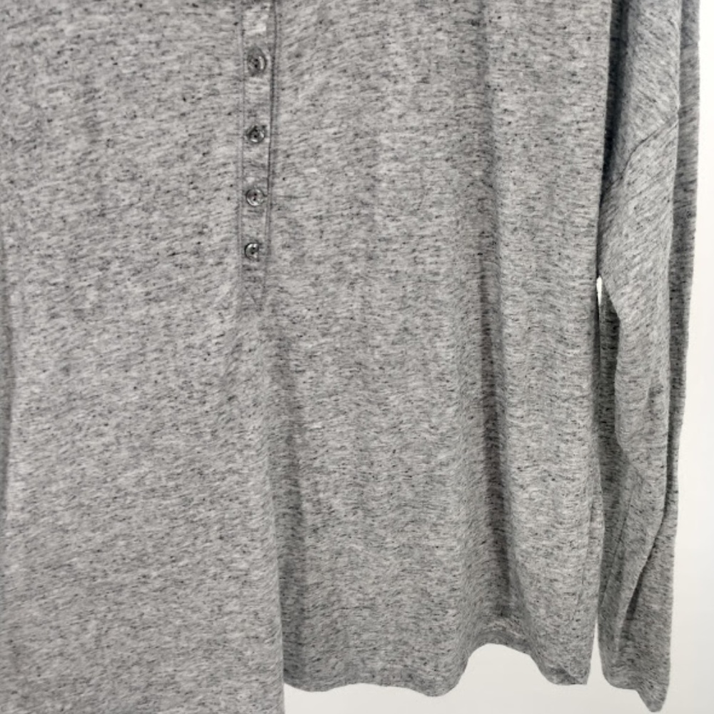 Victoria Secret Dreamer Pajama Shirt Top - Picture 6 of 8